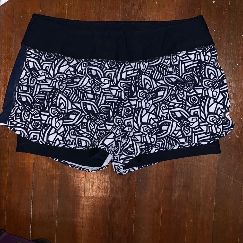 Athletic Shorts